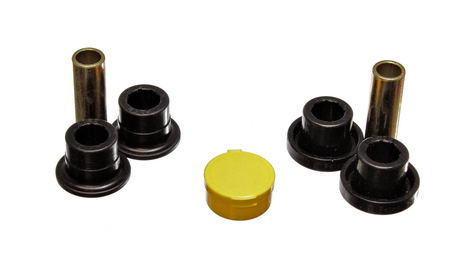 7.3114G Energy Suspension Front Central Arm Bushing Set