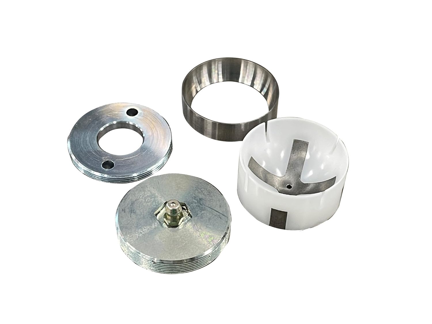 Ultimate Ball Joint Component Kit QA1, 1.625 Inch