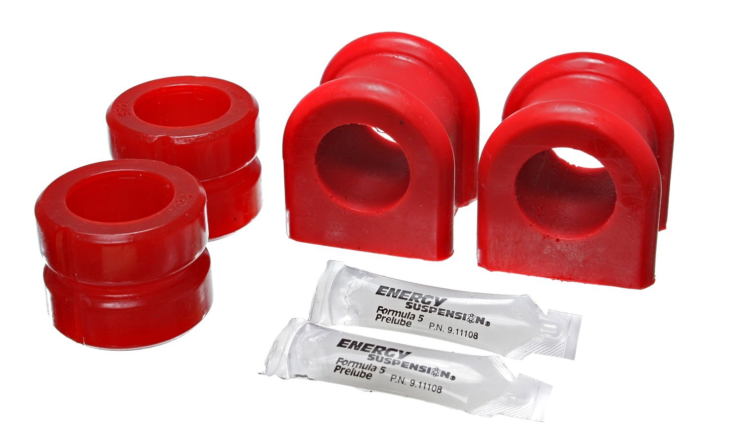 5.5165R Energy Suspension Ft Sway Bar Bushing Set 33Mm