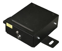 Jeep TJ & LJ Tuffy Security Drawer (Flip Seat)