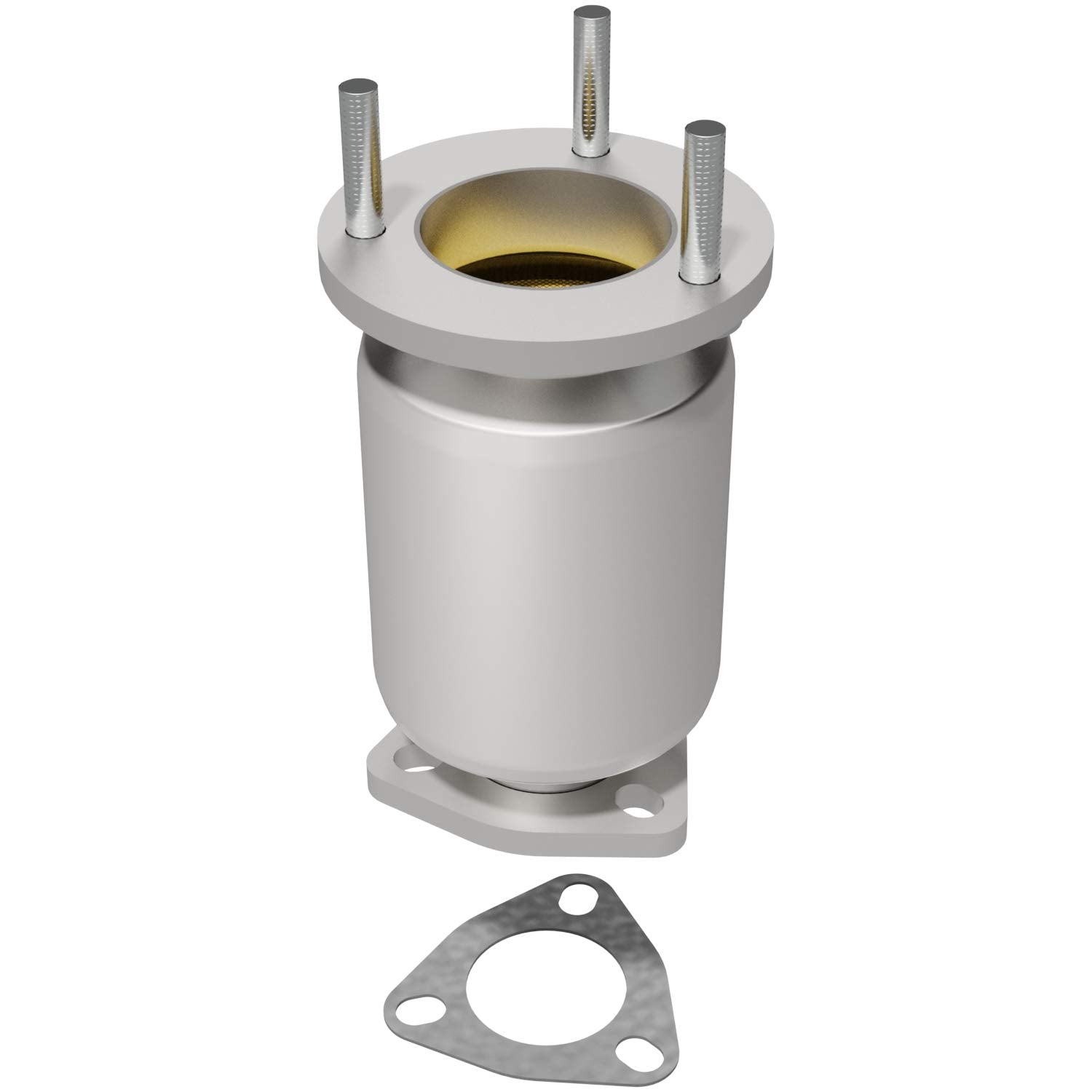 DF Converter MagnaFlow 50221