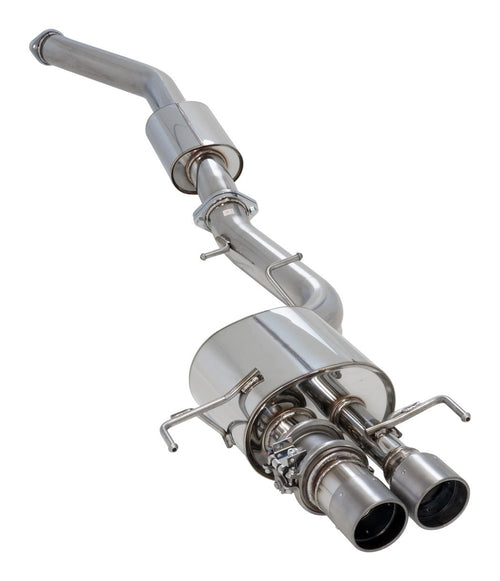 Exhaust System HKS 31025-AN007 (2Stage Bnr34), 1 Pack