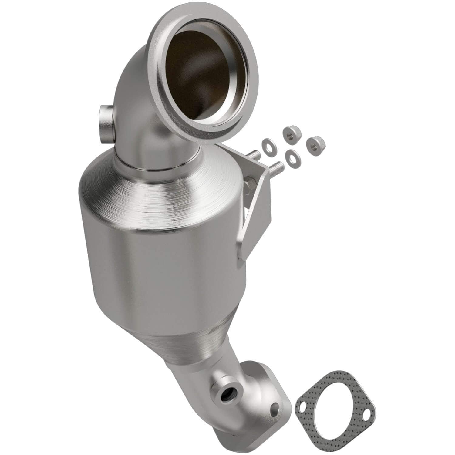 Catalytic Converter MagnaFlow 5561837: California Grade, Direct-Fit (CARB Compliant)
