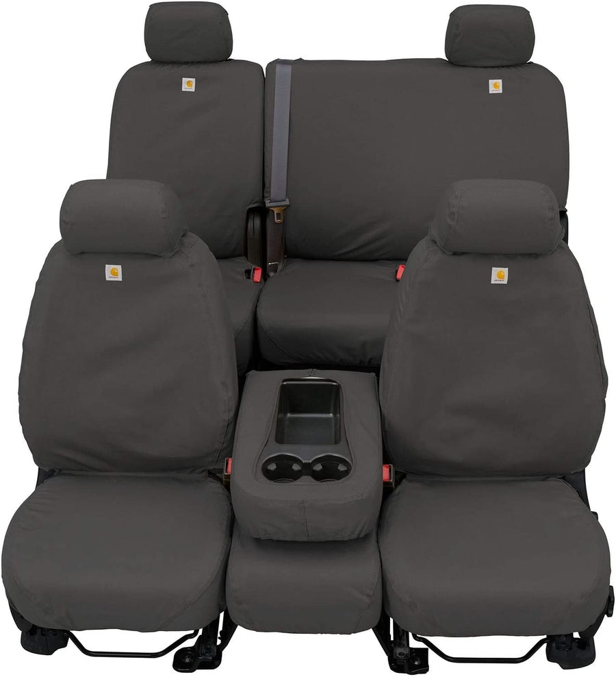 Seat Cover Covercraft SSC2509CAG
