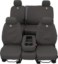 Seat Cover Covercraft SSC2509CAG
