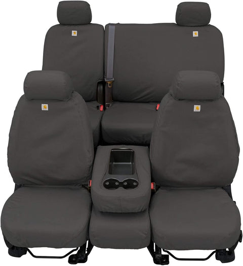 Seat Cover Covercraft SSC2509CAG