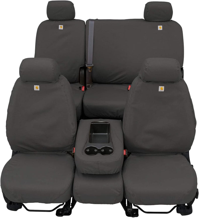 Seat Cover Covercraft SSC2509CAG