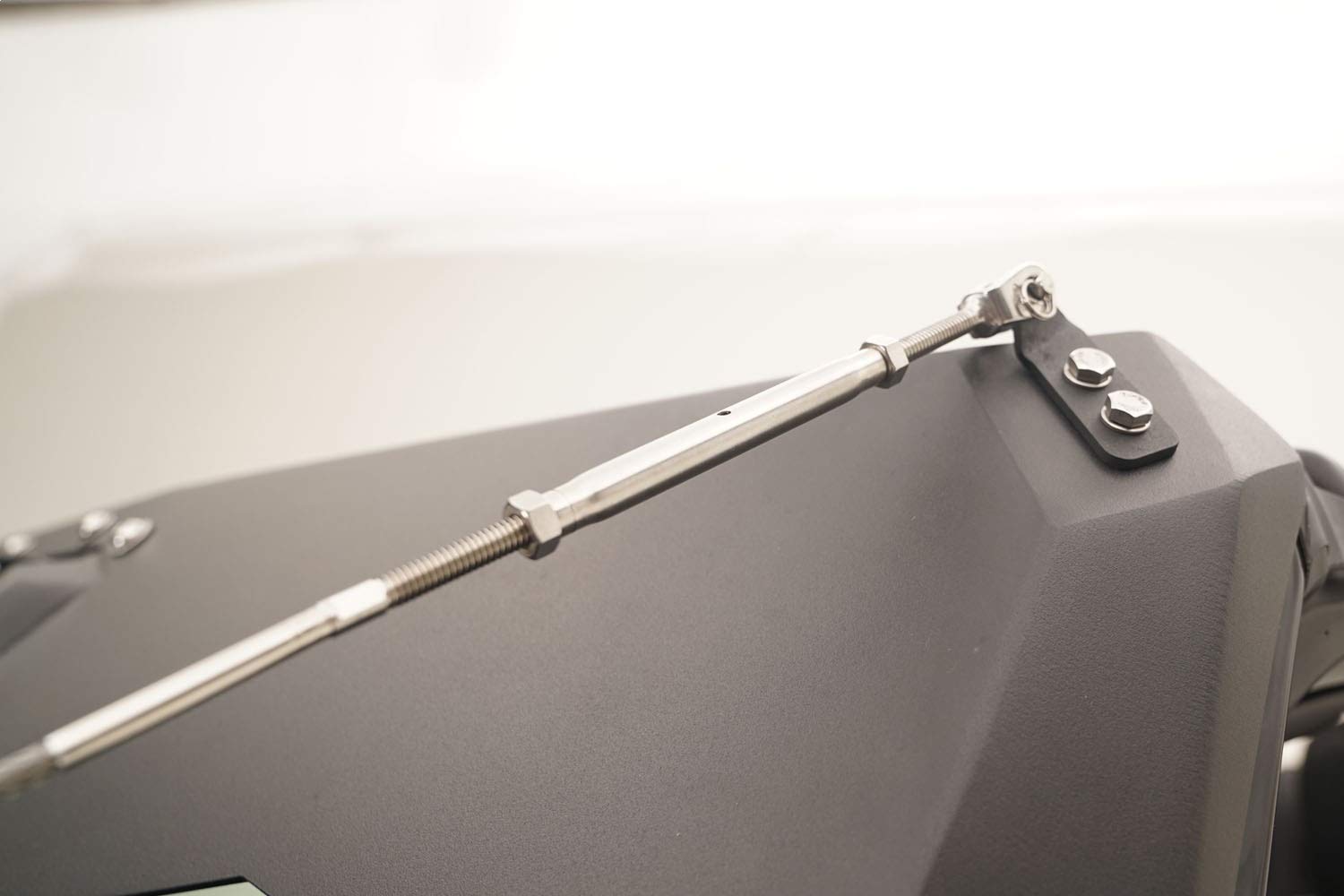JL 2018 JEEP VICOWL LIMB RISER
