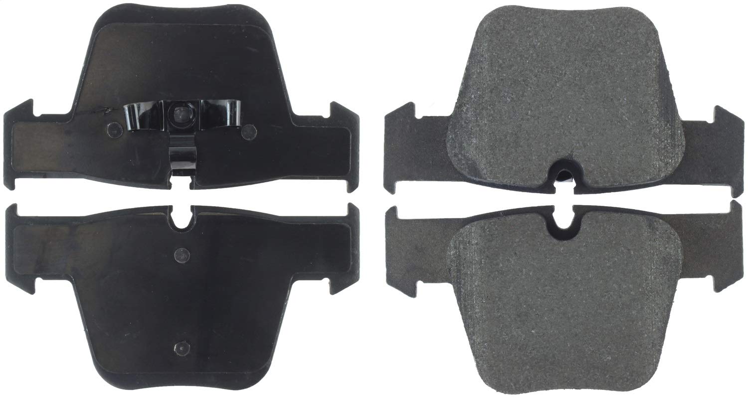 Brake Pads StopTech 305.12890 Street Select with Hardware
