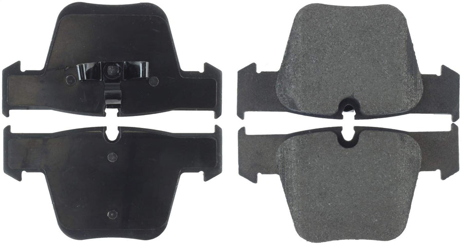 Brake Pads StopTech 305.12890 Street Select with Hardware