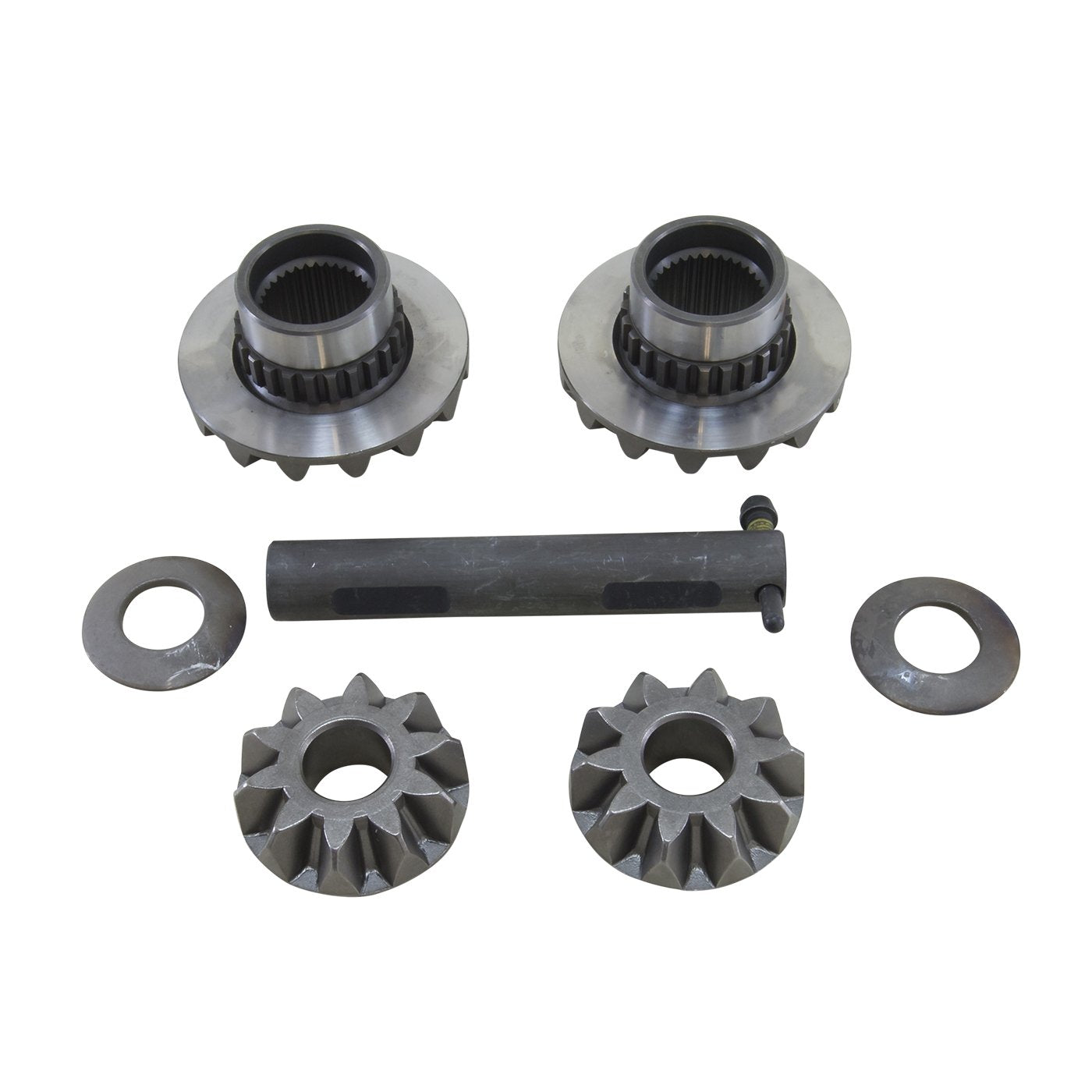 Steel Yukon Clutch for Ford 9.75"
