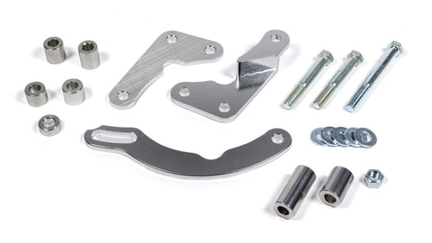 Bracket Low Mount Powermaster for 8132/8142/8152 [SBC]