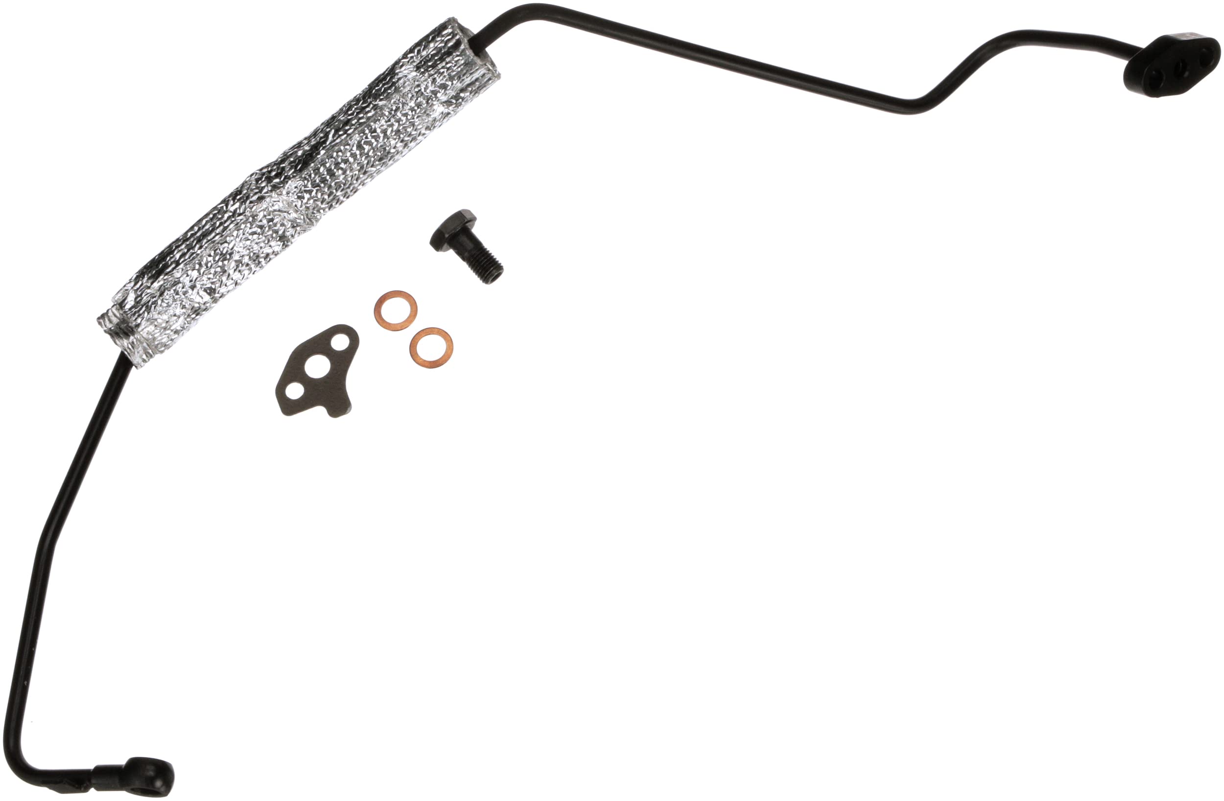 Turbocharger Oil Line Gates TL209