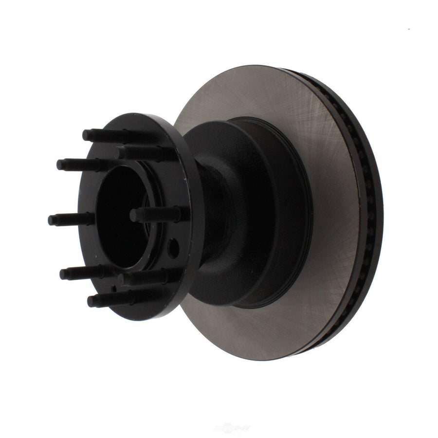 Brake Rotor Centric Parts Premium - 120.65126