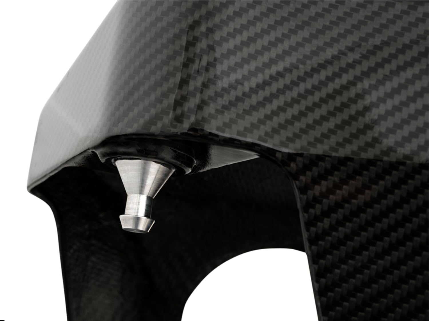 S-FLO AWE Carbon Intake for 2020+ Toyota GR Supra