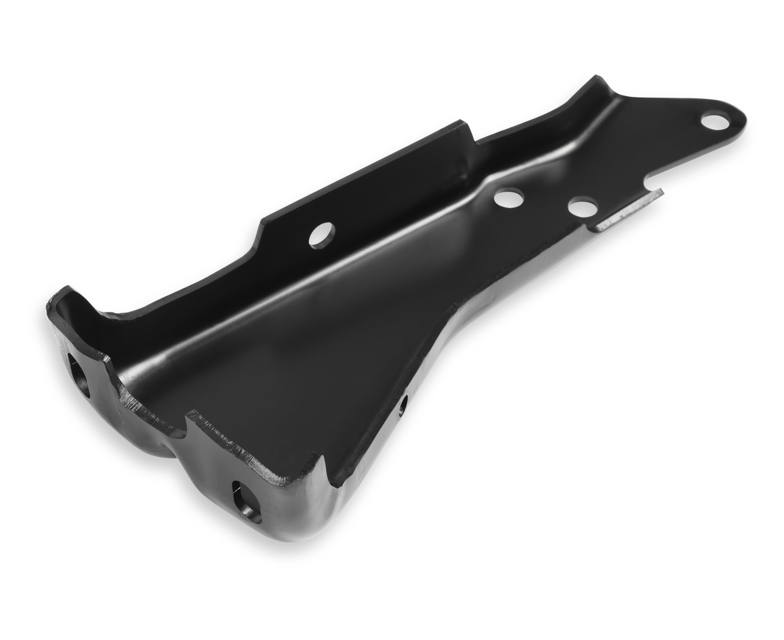 Brothers Trucks C/K 04-261 Rear Bumper Bracket Kit