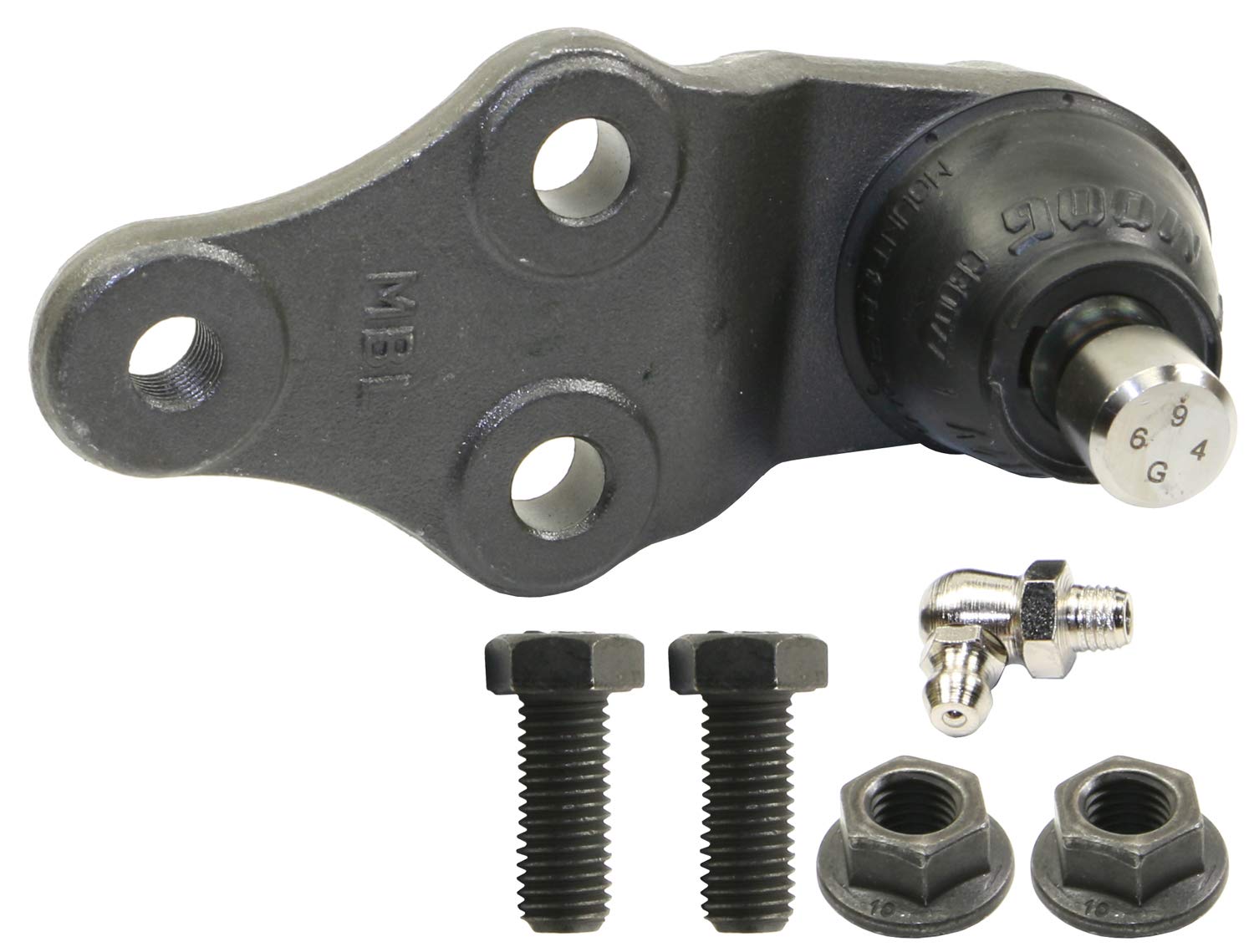 Kia Soul MOOG K500323 Front Lower Suspension Ball Joint