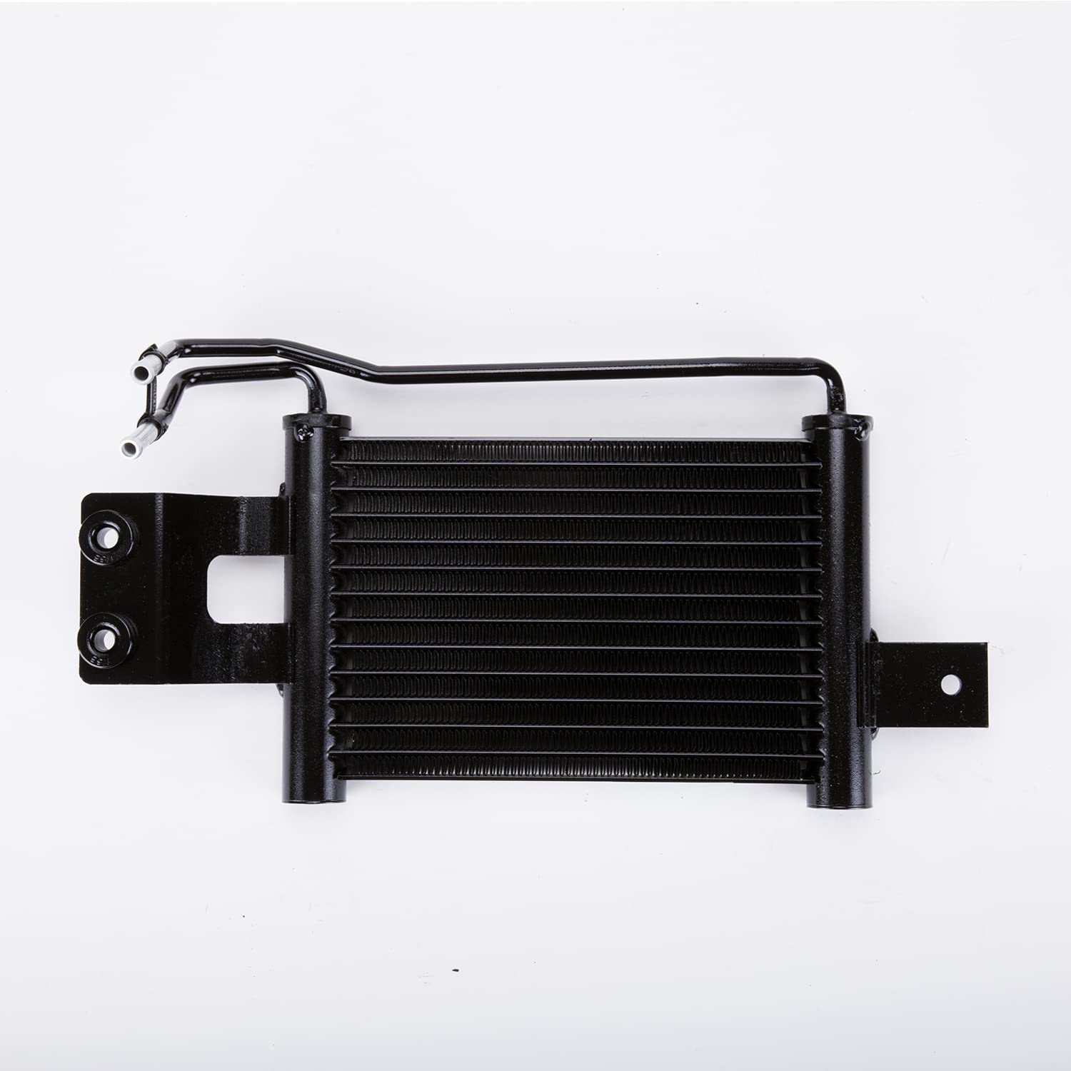 Replacement TYC 19106 External Transmission Oil Cooler for Hyundai SANTA FE, 1 Pack
