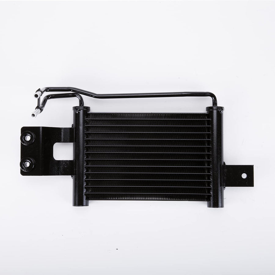 Replacement TYC 19106 External Transmission Oil Cooler for Hyundai SANTA FE, 1 Pack