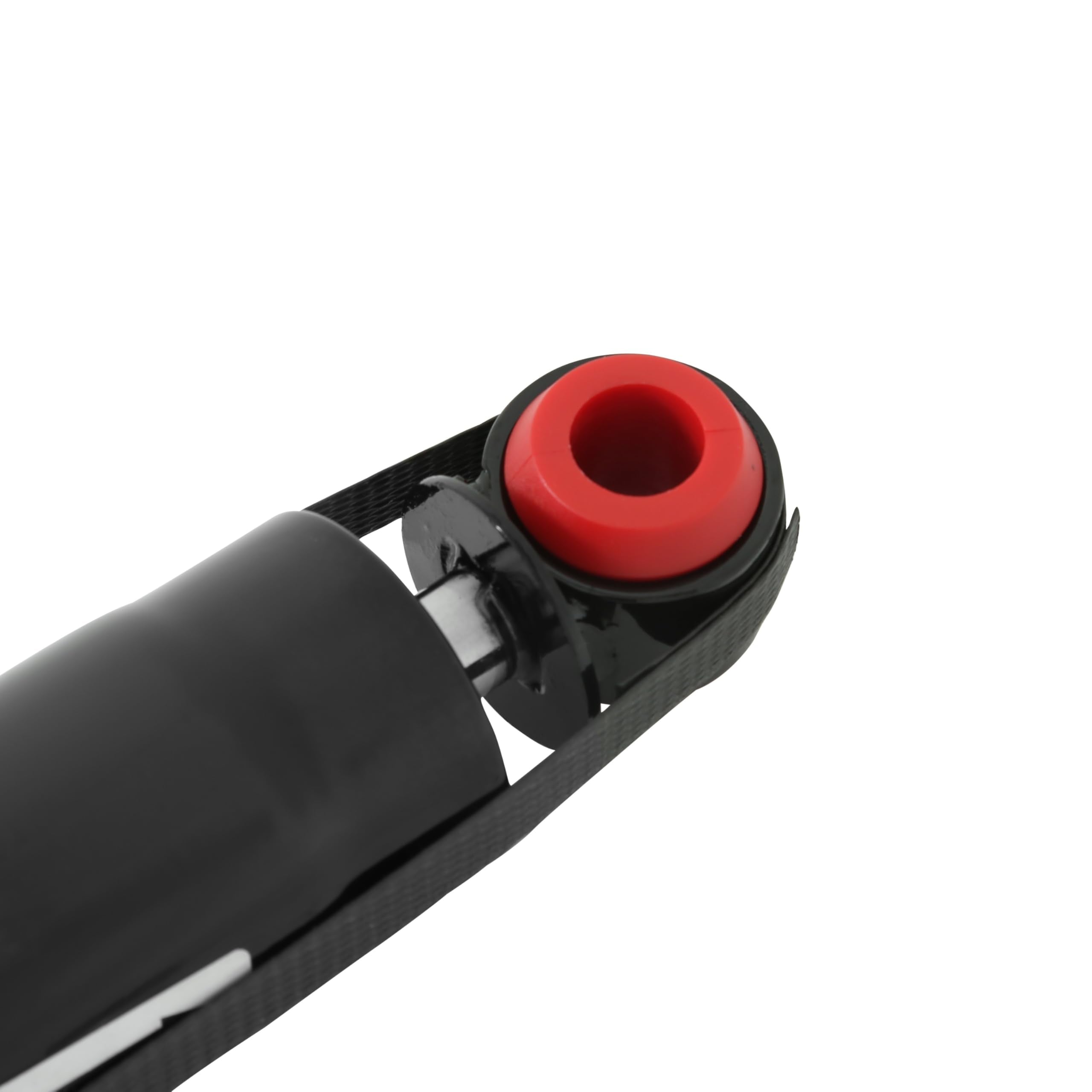Front Gas Shock Brothers Trucks FGS63722INCH - 2 Inch Drop - Each - Black