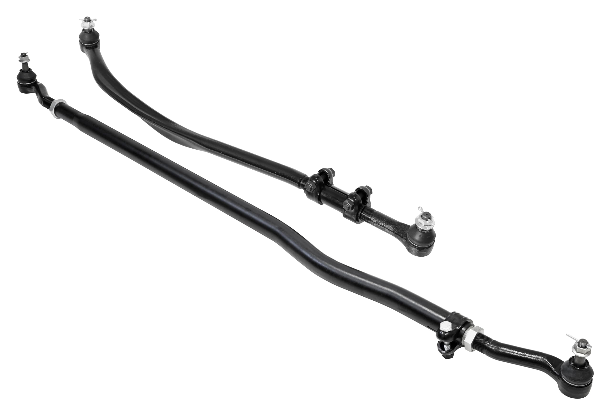 High Steer RockJock Components