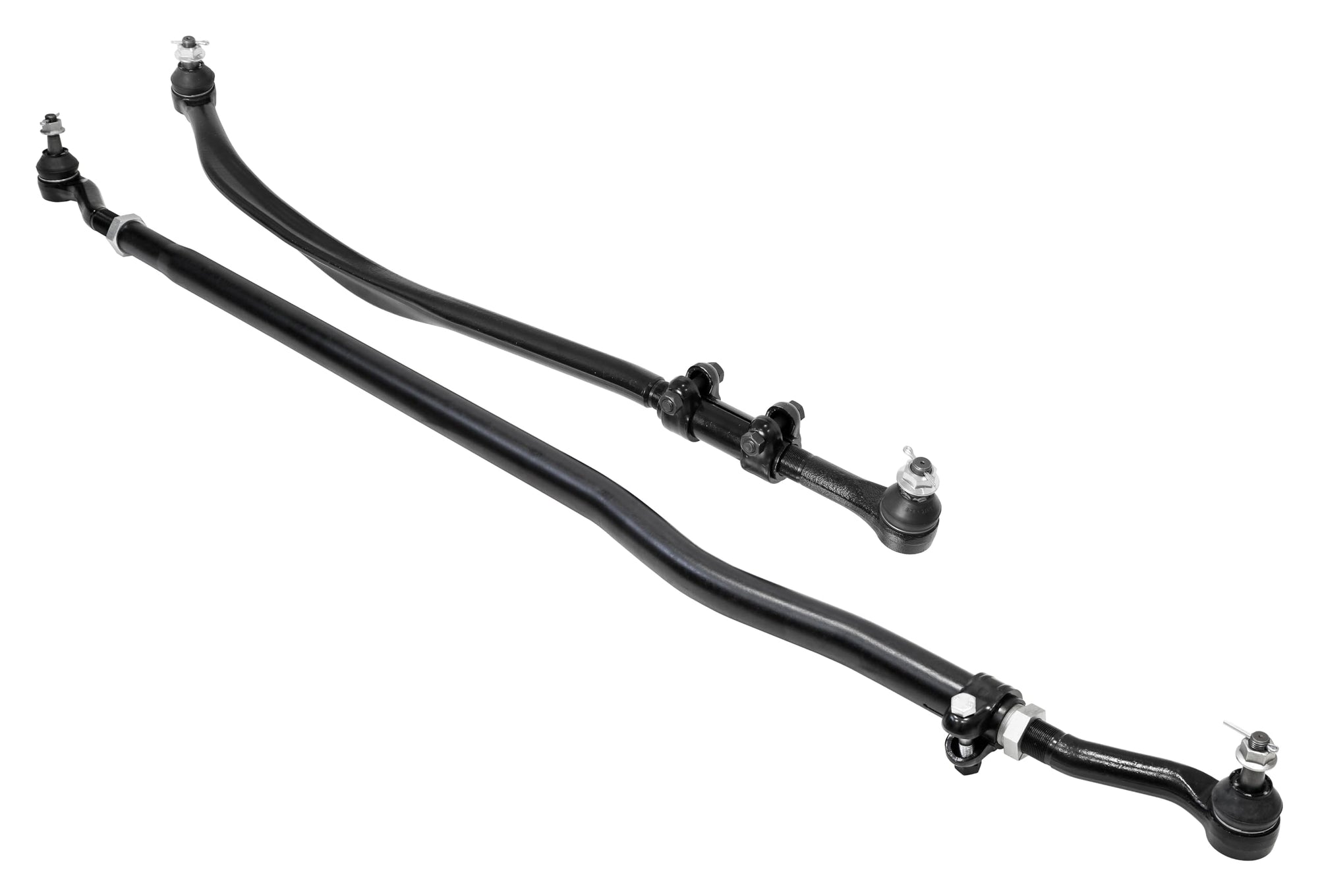 High Steer RockJock Components