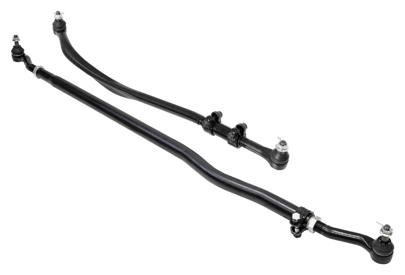 High Steer RockJock Components