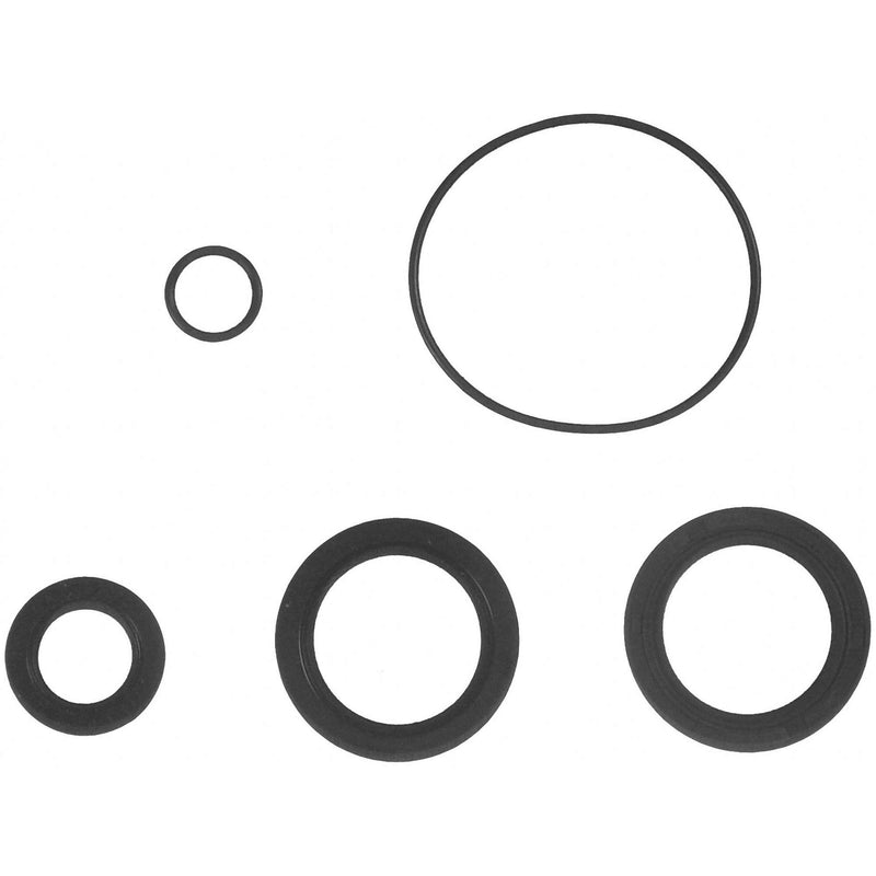 TCS FEL-PRO 45019 Crankshaft Front Seal Set