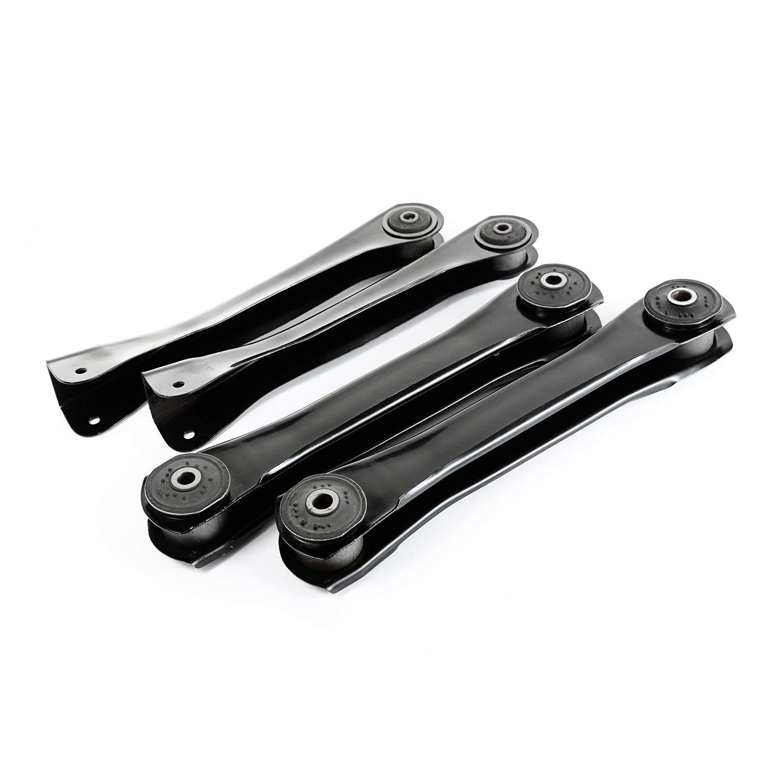 Omix-Ada 18282.18 | Omix Suspension Control Arm Kit, Front | Fits 1984-2006 Jeep Wrangler/Cherokee/Comanche