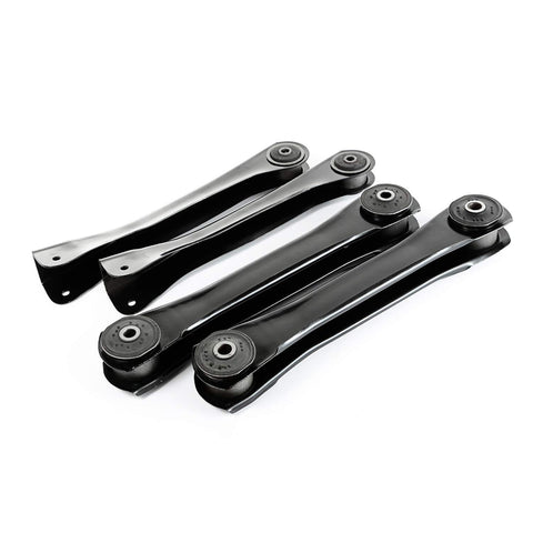 Omix-Ada 18282.18 | Omix Suspension Control Arm Kit, Front | Fits 1984-2006 Jeep Wrangler/Cherokee/Comanche