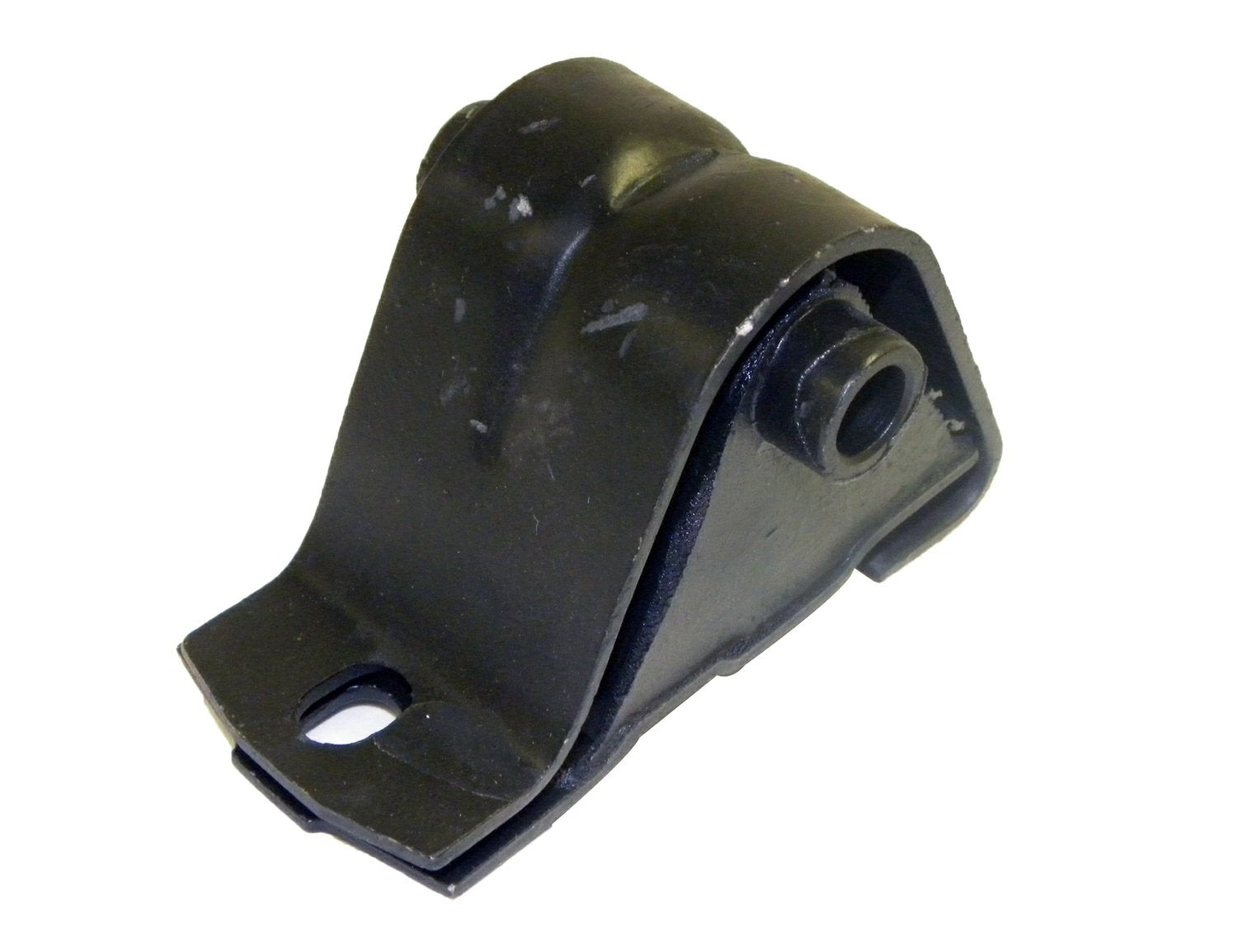 Engine Crown Automotive Mount Engine