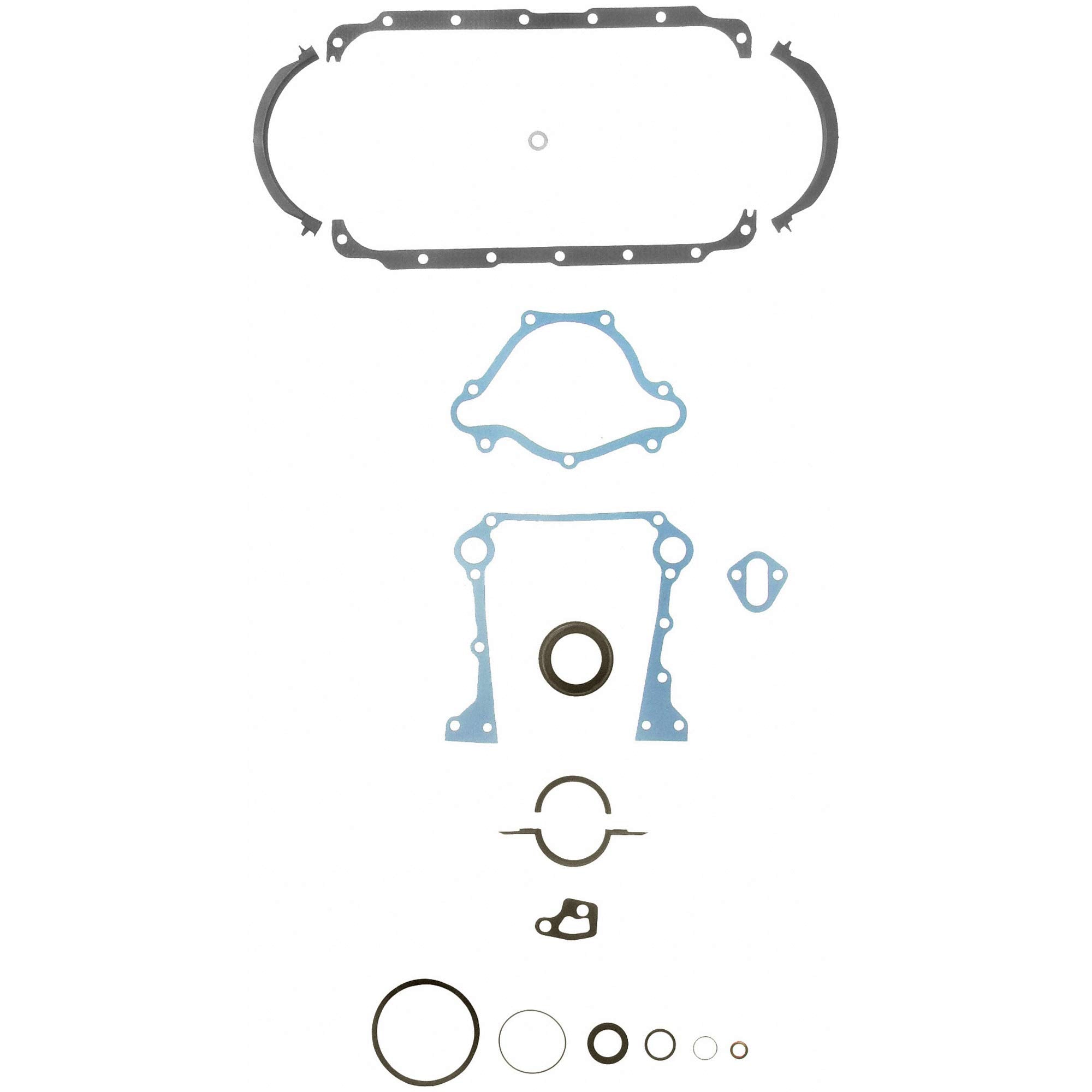 Conversion Gasket Set FEL-PRO CS 9111