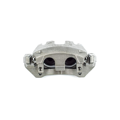 Power Stop Front L5296 Right One Stock Replacement Brake Caliper For Dodge Durango 2011-2017, Jeep Grand Cherokee 2012, Jeep Grand Cherokee 2014-2017 [Model Specific]