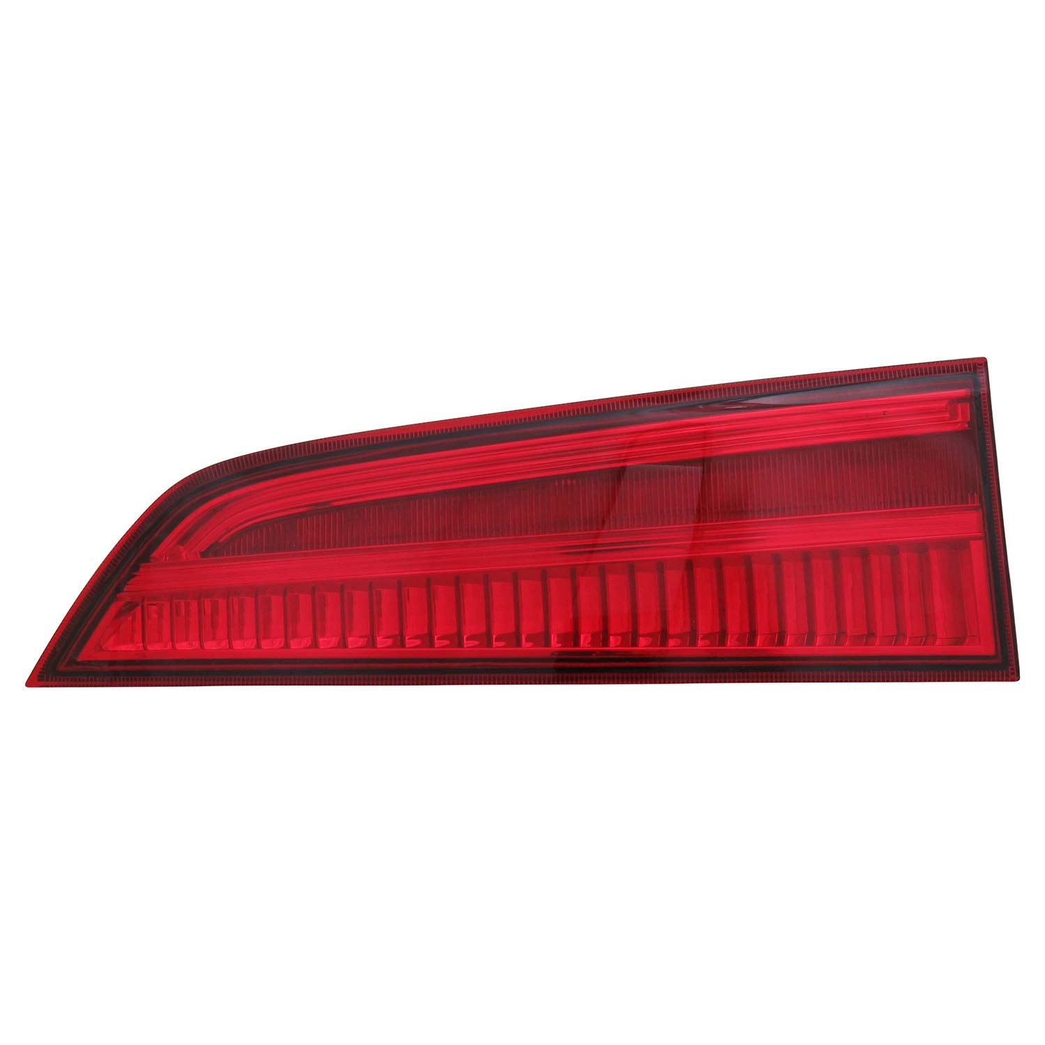 Right TYC Tail Light Assembly Compatible with 2016-2018 Honda Pilot