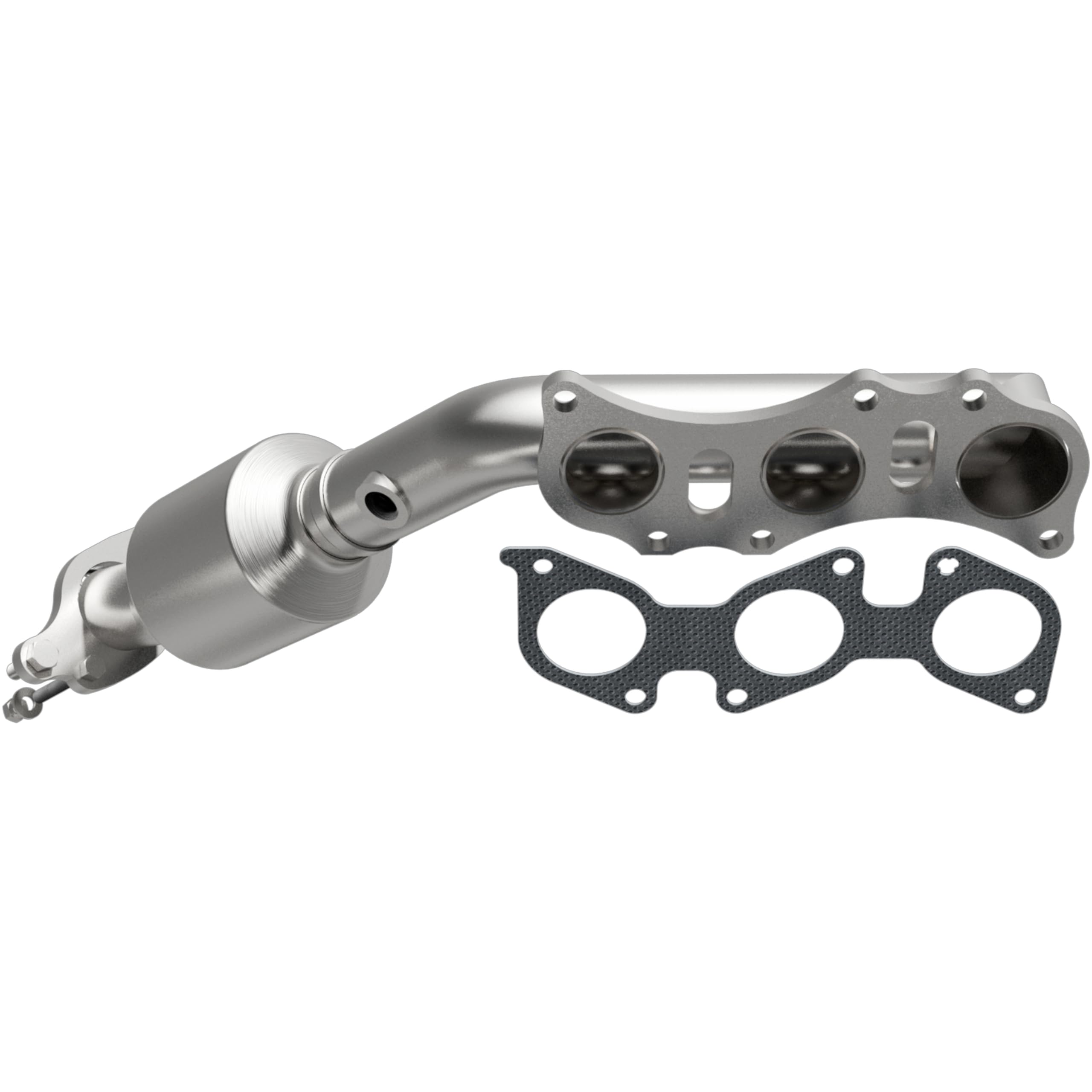 Catalytic Converter MagnaFlow 50848: HM Grade, Manifold, For 2005-2011 Toyota Tacoma, For 2003-2009 Toyota 4Runner (EPA Compliant)