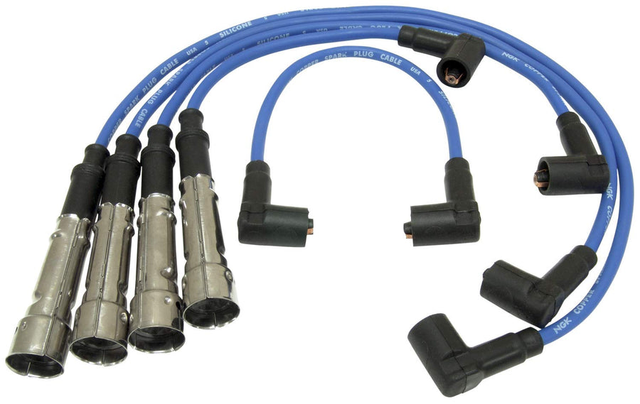 RC-EUC022 NGK (54322) Spark Plug Wire Set