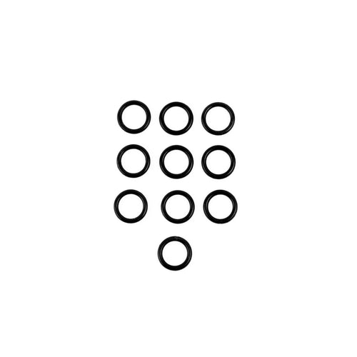 15004 Aeromotive O-Ring, AN-04, 10-Pack