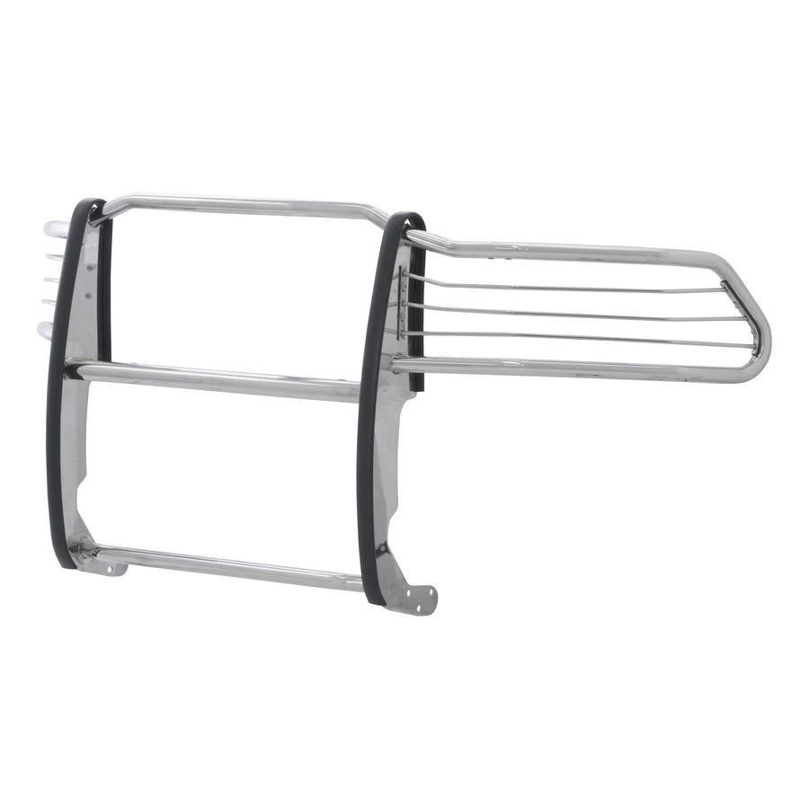 1-1/2-Inch Polished Stainless Steel Grille Guard ARIES 5058-2, No-Drill, Select Dodge, Ram 1500