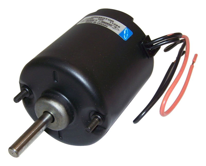 Crown Automotive Blower Motor J5752943