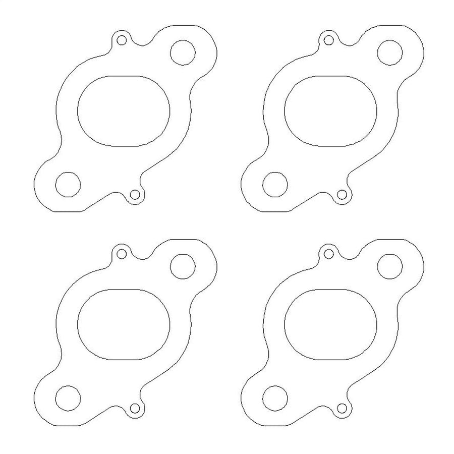 C4523 Cometic Exhaust Manifold Gasket Set