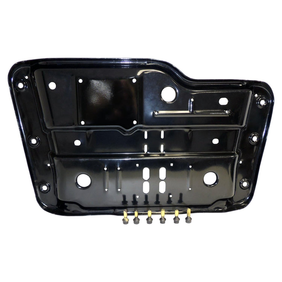 Transmission Crown Crossmember Kit