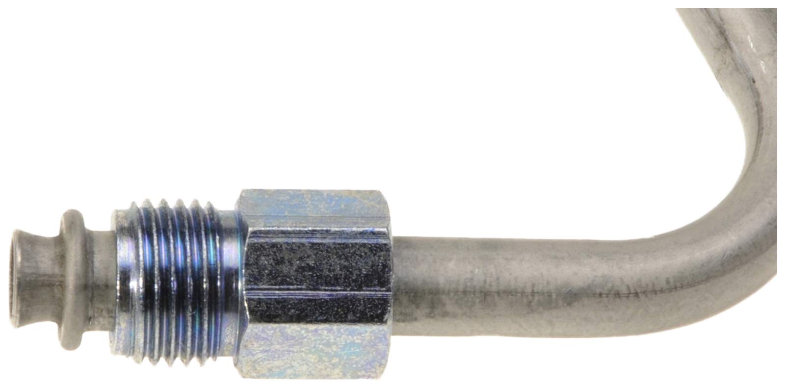 Power Steering Gates 363390 Line Hose Assembly Pressure