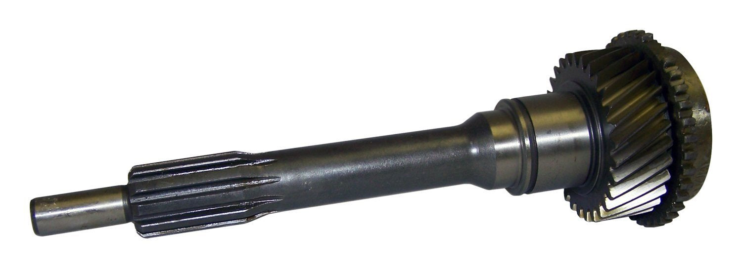 Input Shaft Crown Automotive Transmission and Transaxle - Manual