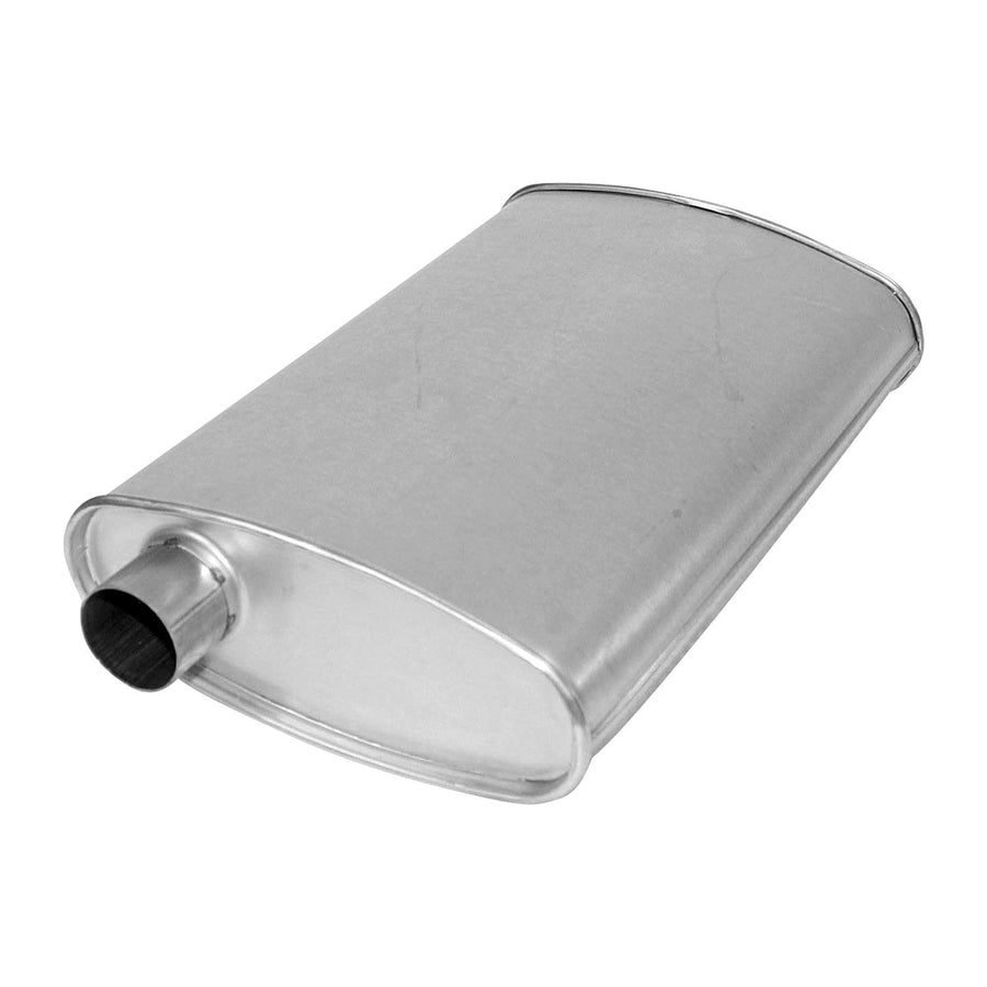 Exhaust Muffler AP Exhaust Products 3787
