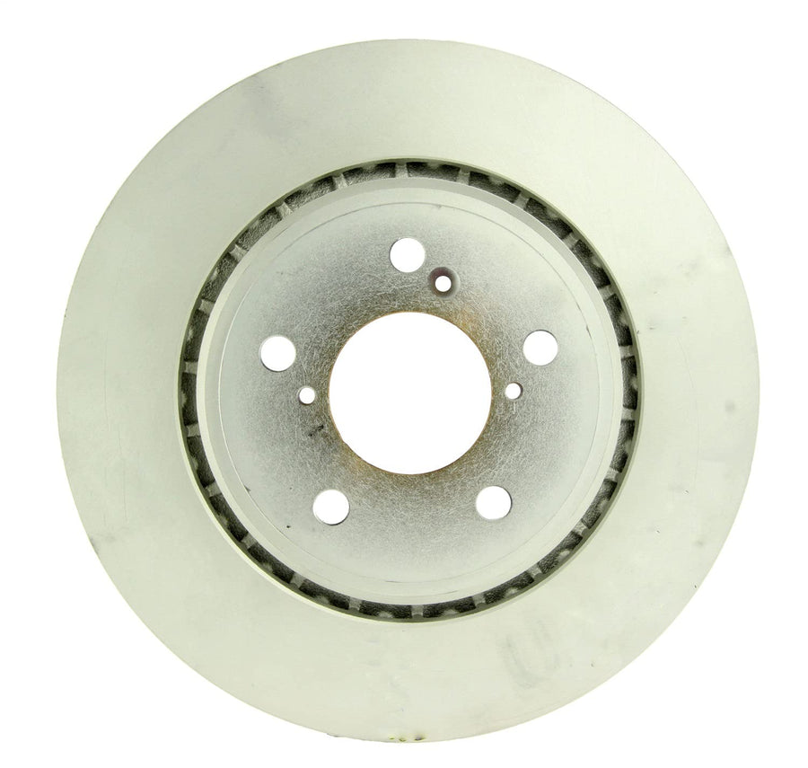 Cryostop Rotor StopTech 120.40092CRY