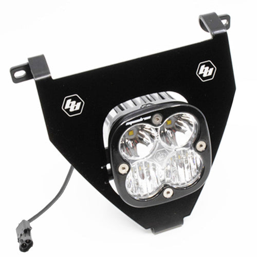 Baja Designs LED Headlight Kit Squadron Pro for Beta RR-S Motorcycle 2022+