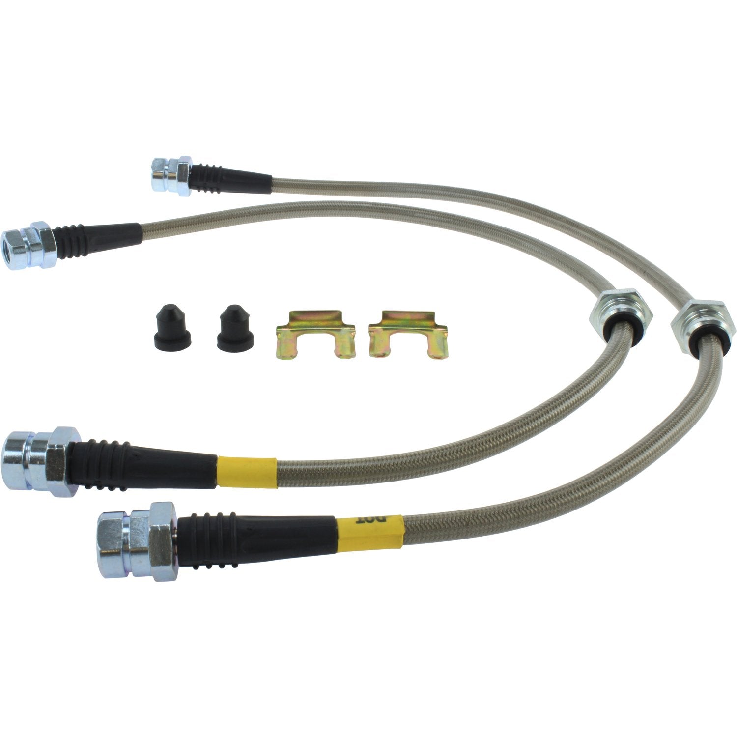 Brake Line Kit Centric (950.33024)