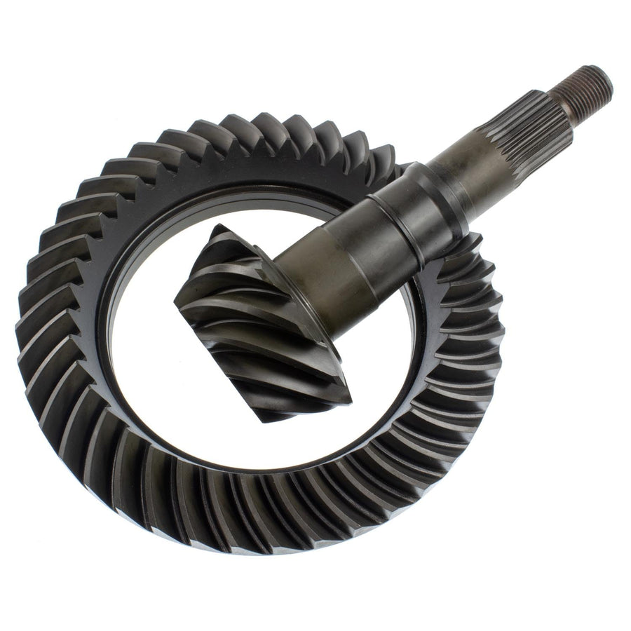 C9.25-373F Motive Gear Rack and Pinion, 41.11 Teeth, 3.73 Ratio