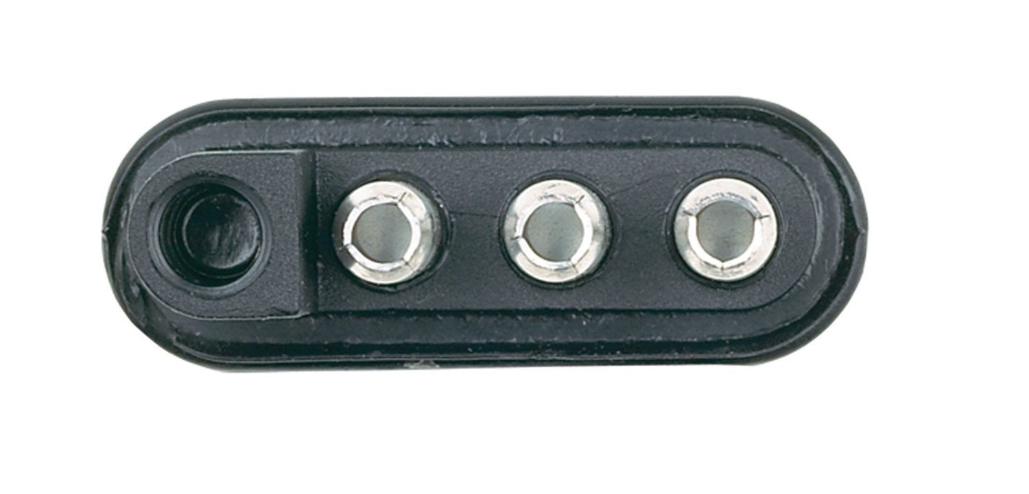4 Wire Flat Harness Hopkins