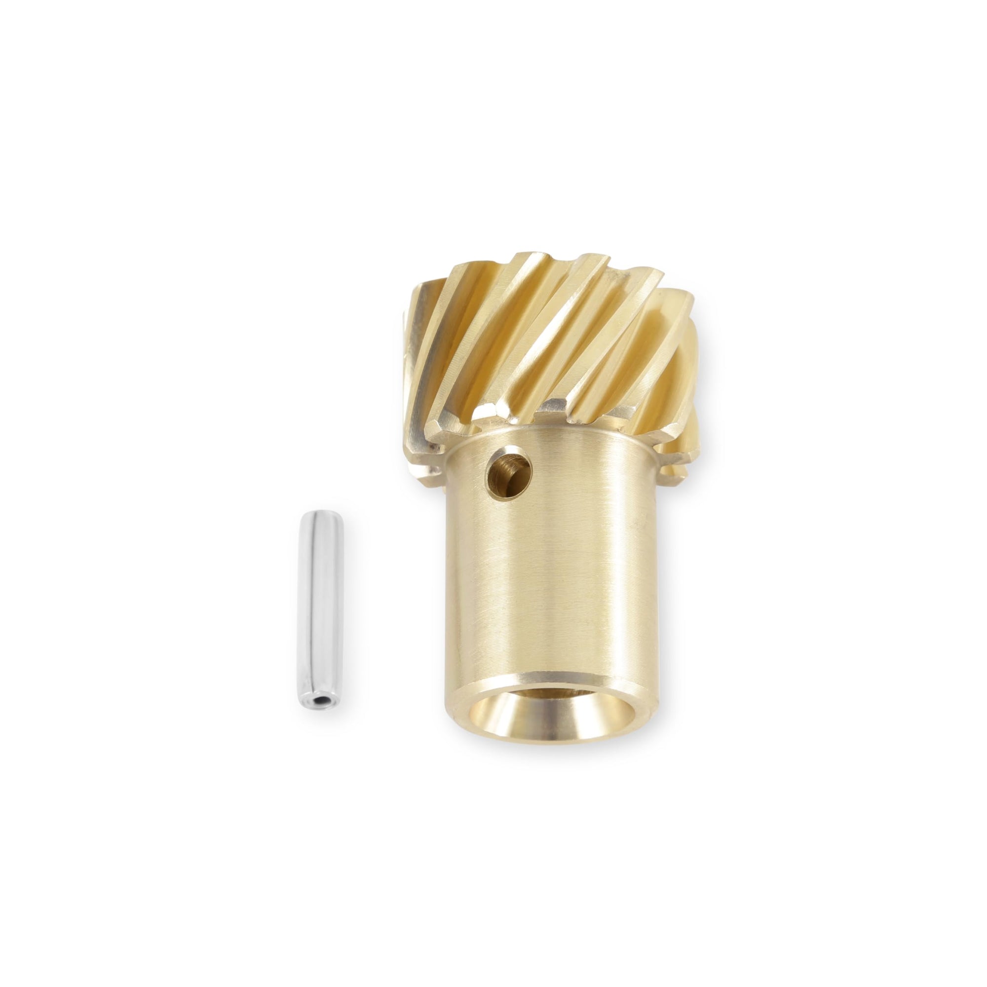 Oversize MSD 8472 Distributor Gear, Bronze, +0.006 in.